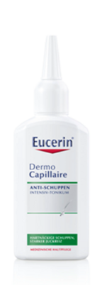 Eucerin DermoCapillaire Anti-Schuppen Intensiv-Tonikum, A-Nr.: 3949176 - 01