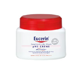 Eucerin pH5 Creme, A-Nr.: 1807147 - 01