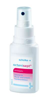octenisept® 50ml Sprühflasche, A-Nr.: 1876970 - 01