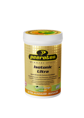 Peeroton Isotonic Ultra Drink, A-Nr.: 3959938 - 01