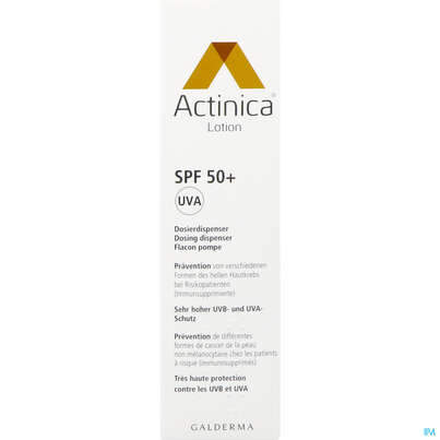 ACTINICA SO +SPEND 80G, A-Nr.: 3177555 - 02