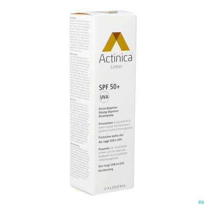 ACTINICA SO +SPEND 80G, A-Nr.: 3177555 - 03