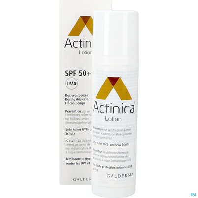 ACTINICA SO +SPEND 80G, A-Nr.: 3177555 - 05