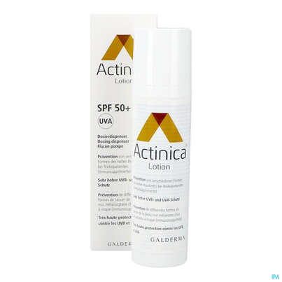 ACTINICA SO +SPEND 80G, A-Nr.: 3177555 - 06