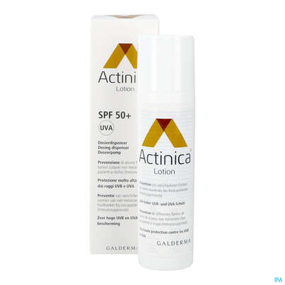 ACTINICA SO +SPEND 80G, A-Nr.: 3177555 - 07