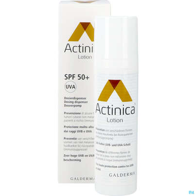 ACTINICA SO +SPEND 80G, A-Nr.: 3177555 - 08