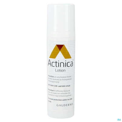 ACTINICA SO +SPEND 80G, A-Nr.: 3177555 - 09