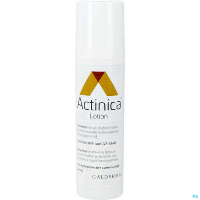 ACTINICA SO +SPEND 80G, A-Nr.: 3177555 - 10