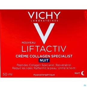 VICHY LIFTACTIV COLL.SPEC N 50ML, A-Nr.: 5344141 - 01