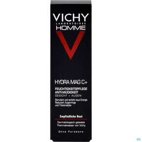 VICHY HOMME HYDRA MAG C+ 50ML, A-Nr.: 3828136 - 01