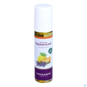 Taoasis Dufte Schule Masterscent Roll-on 10ml, A-Nr.: 4263274 - 01