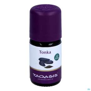 Taoasis Tonka Extrakt Bio 5ml, A-Nr.: 4052873 - 01
