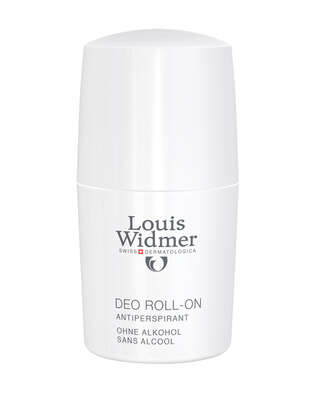 Widmer Deo Roll-on, A-Nr.: 3553490 - 01