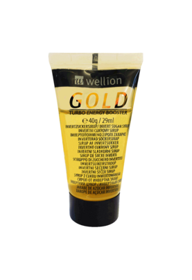 Wellion GOLD, A-Nr.: 3463775 - 01