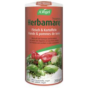 A.Vogel Herbamare® Trocomare, Bio, A-Nr.: 1168925 - 01
