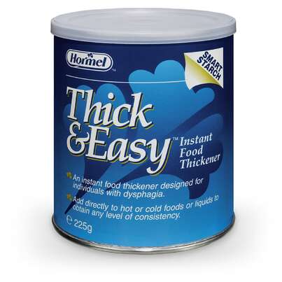 Thick &amp; Easy, A-Nr.: 2419571 - 01