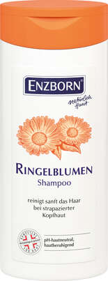 Enzborn Ringelblumen Shampoo, A-Nr.: 2040311 - 01