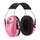 3M™ Peltor™ Kapselgehörschutz für Kinder, Pink (87 bis 98 dB), A-Nr.: 5183672 - 03