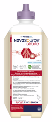 Novasource® GI Forte, A-Nr.: 3943274 - 01