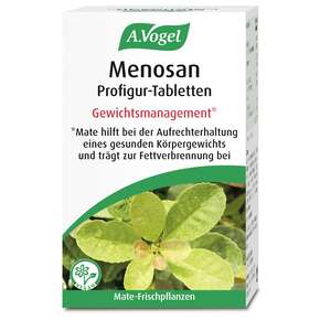 A.Vogel Menosan Profigur-Tabletten, A-Nr.: 5082439 - 01