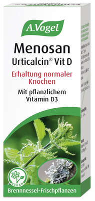 A.Vogel Menosan Urticalcin® Vit D, A-Nr.: 5353849 - 01