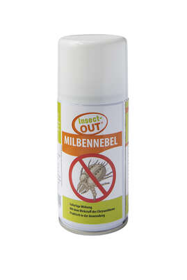 Insect-OUT Milbennebel 150ml, A-Nr.: 5651601 - 03
