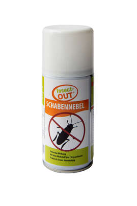 Insect-OUT Schabennebel 150ml, A-Nr.: 5651593 - 02