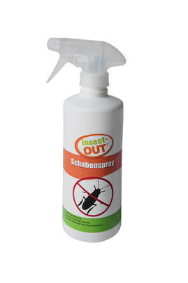 Insect-OUT Schabenspray, A-Nr.: 5750711 - 03