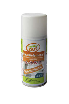 Insect Out Ungeziefernebel 150ml, A-Nr.: 4607555 - 03