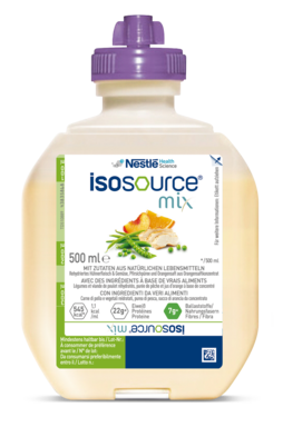 Isosource® Mix, A-Nr.: 3942151 - 01