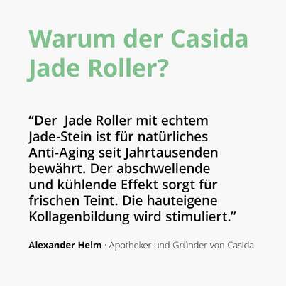 Jade Roller, A-Nr.: 5594665 - 03