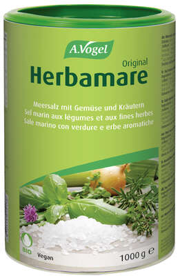 A.Vogel Herbamare® Original, Bio, A-Nr.: 4838740 - 03