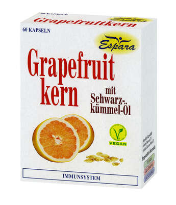 Espara Grapefruitkern Kapseln, A-Nr.: 1879046 - 02