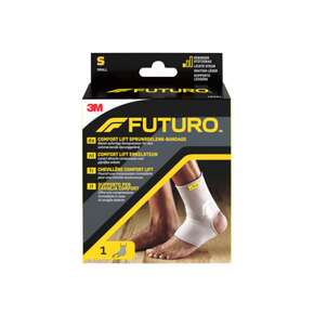 FUTURO™ Comfort Lift Sprunggelenk-Bandage 76581, S (25.4 - 31.8 cm), A-Nr.: 4237868 - 01