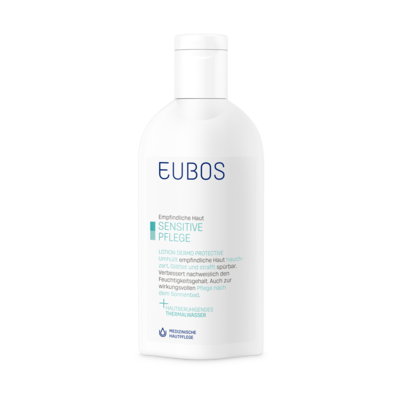Eubos Sensitiv Lotion Dermo Protectiv, A-Nr.: 2490149 - 01
