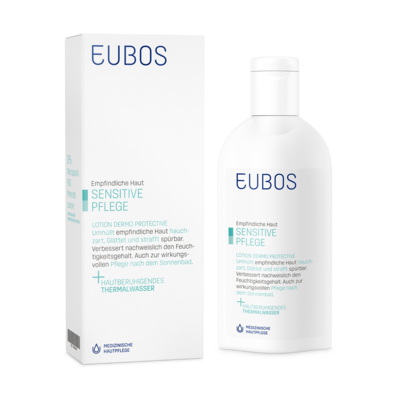 Eubos Sensitiv Lotion Dermo Protectiv, A-Nr.: 2490149 - 06