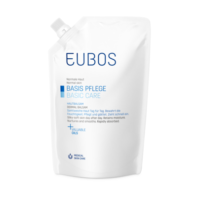 Eubos Hautbalsam NF 400 ml, A-Nr.: 2017660 - 02