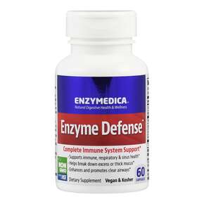 Supplementa Enzyme Defense, A-Nr.: 5396273 - 01