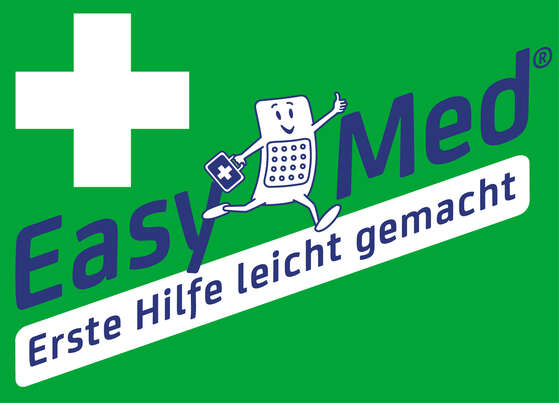 EasyMed Erste Hilfe Kasten Bau Type 2, A-Nr.: 2620646 - 01