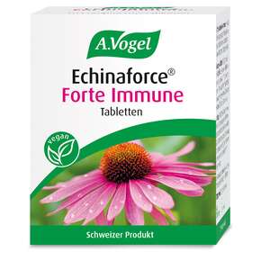 A.Vogel Echinaforce® Forte Immune, A-Nr.: 5778112 - 01
