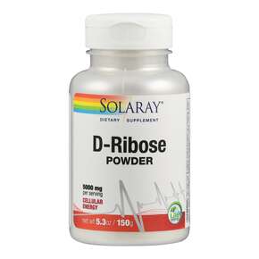 Supplementa D-Ribose Pulver, A-Nr.: 5597971 - 01