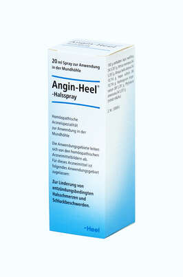 Angin-Heel® Halsspray, A-Nr.: 4983293 - 02