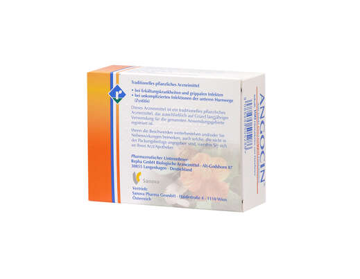 ANGOCIN® Anti-Infekt Uro+Grippal, A-Nr.: 5505288 - 03