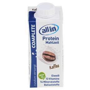 all in® COMPLETE Kaffee (14 x 200 ml), A-Nr.: 4907323 - 01