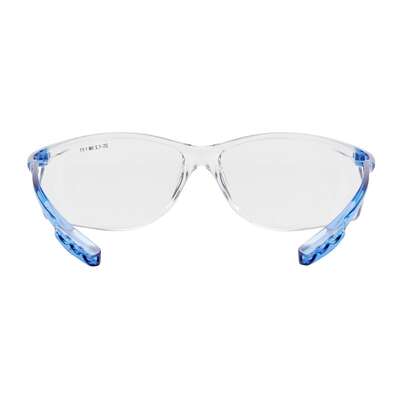 3M™ Schutzbrille Tora™ CCS, klar, 1 pro Packung, A-Nr.: 5450340 - 02