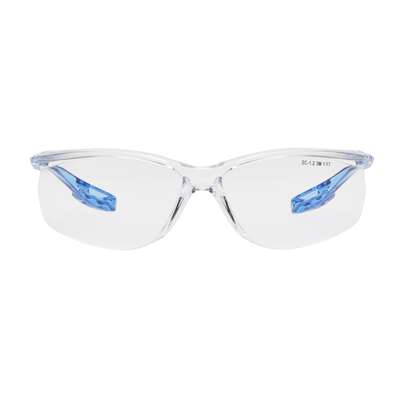 3M™ Schutzbrille Tora™ CCS, klar, 1 pro Packung, A-Nr.: 5450340 - 03