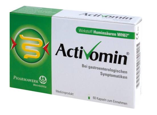 Activomin®, A-Nr.: 4185048 - 01
