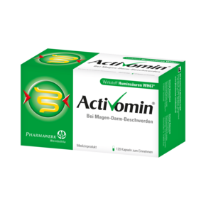 Activomin®, A-Nr.: 4185054 - 01