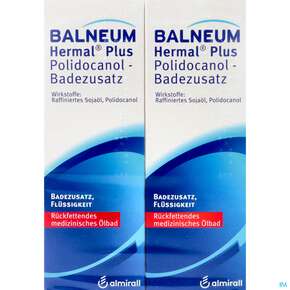 BALNEUM-HERMAL-PLUS POLI. BP 400ML, A-Nr.: 2463916 - 01