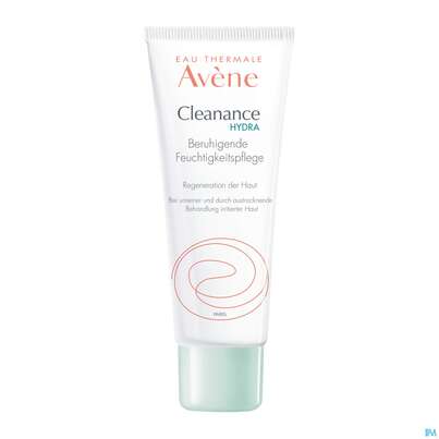 AVENE CLEANANCE HYDRA FEUPFL 40ML, A-Nr.: 2617584 - 04